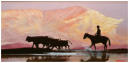 Western Oil Painting from Jack Olson Fine Art