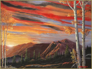 New Oil Paintings - Jack Olson Fine Art