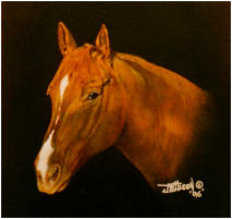 Animal Oil Painting from Jack Olson Fine Art