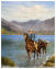 Western Oil Painting from Jack Olson Fine Art