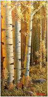 Landscape Oil Painting from Jack Olson Fine Art