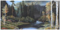 Landscape Oil Painting from Jack Olson Fine Art