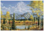 Landscape Oil Painting from Jack Olson Fine Art