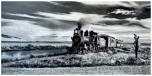 Train Oil Painting from Jack Olson Fine Art