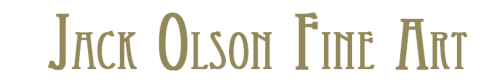 Jack Olson Fine Art