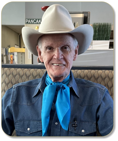 Jack Olson